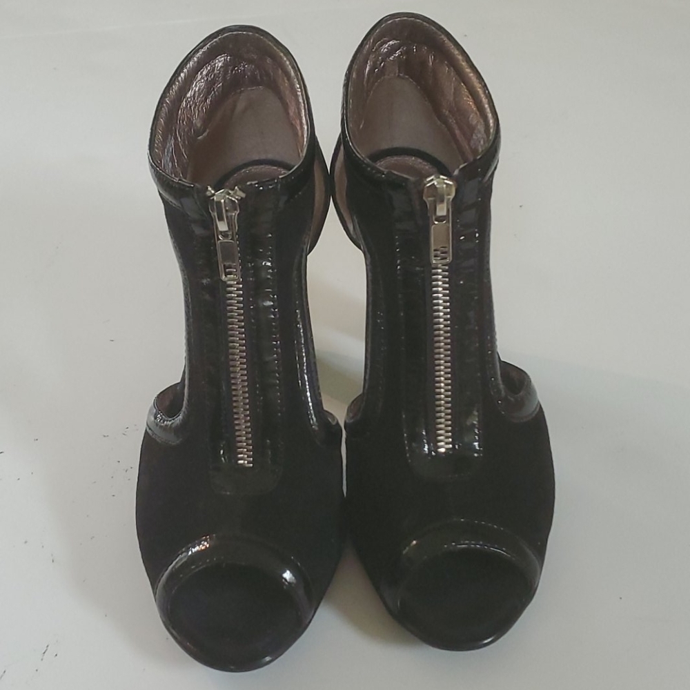 SOFFT WOMEN'S BOOTIE SANDAL SIZE 6.5M